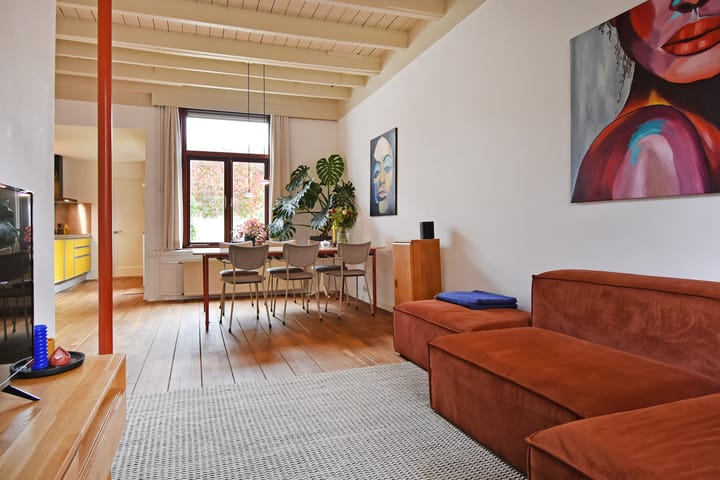 Foto 8 van Herderslaan 68