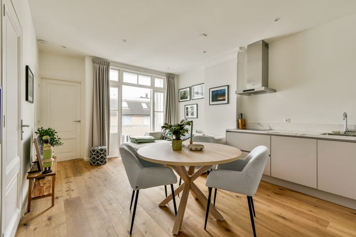 Foto 2 van Tolstraat 58-3