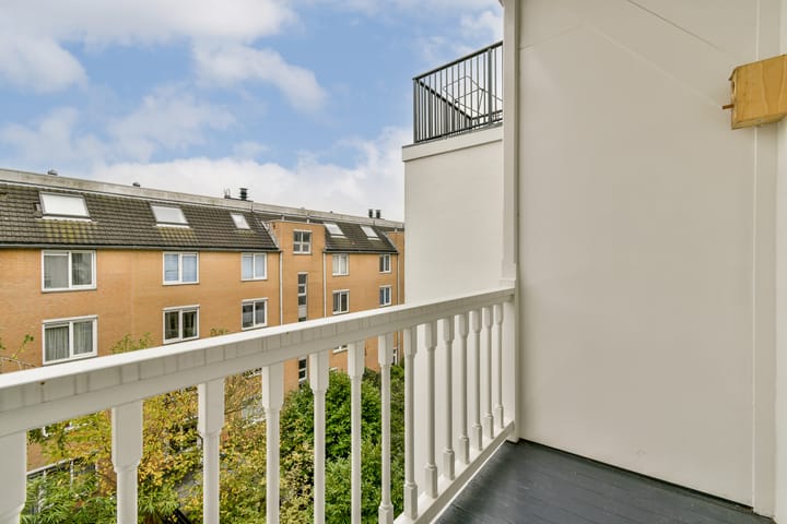 Foto 5 van Tolstraat 58-3