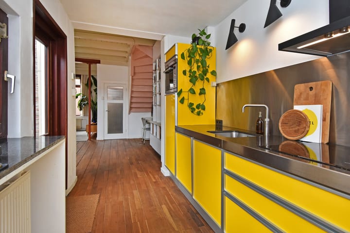 Foto 18 van Herderslaan 68