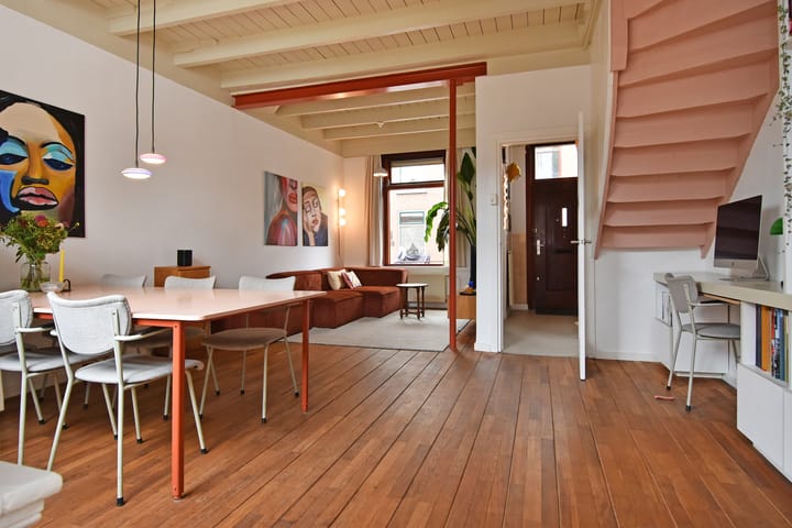 Foto 19 van Herderslaan 68