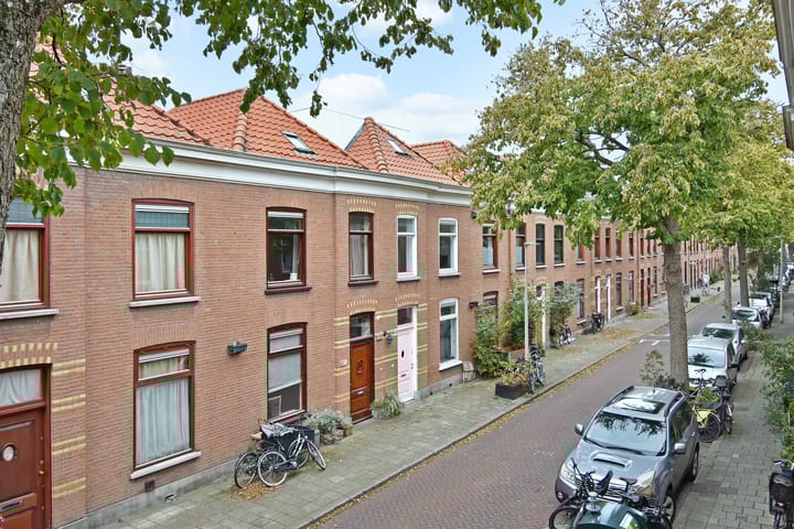 Foto 33 van Herderslaan 68