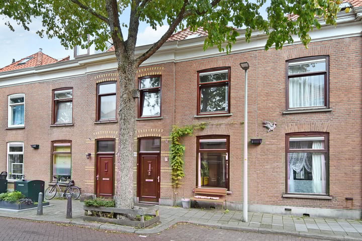 Foto 39 van Herderslaan 68