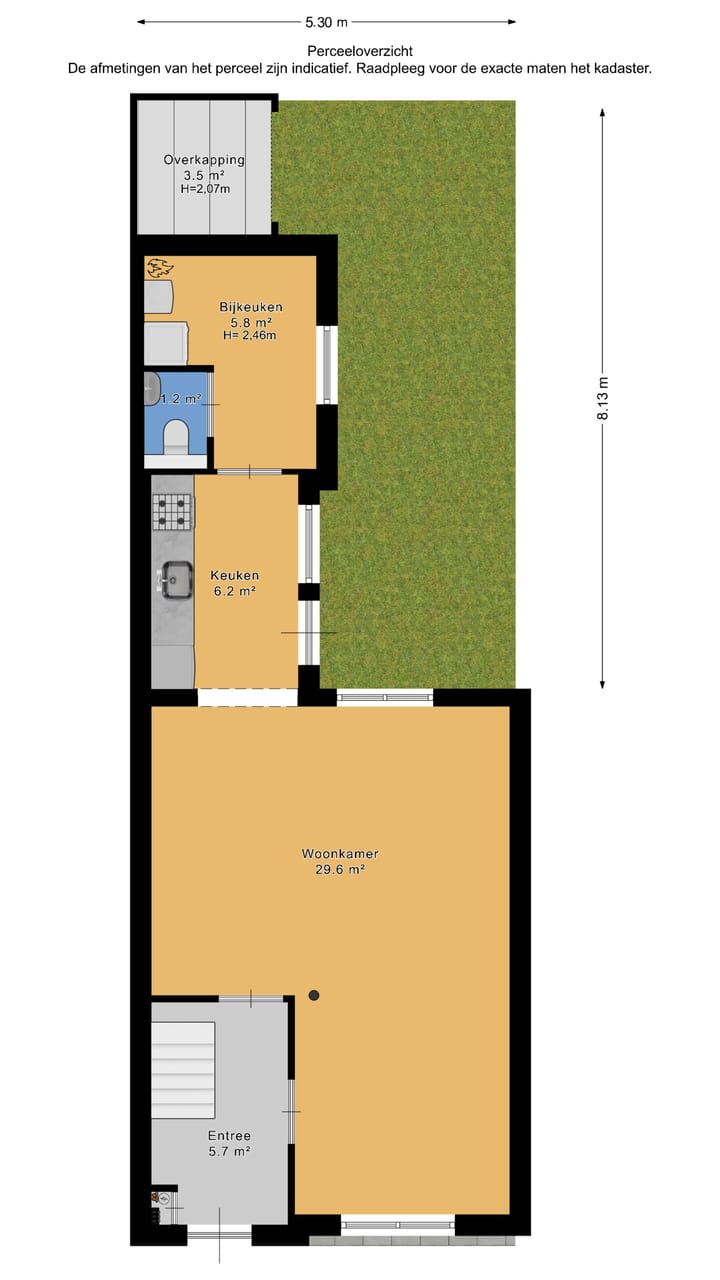 Foto 42 van Herderslaan 68