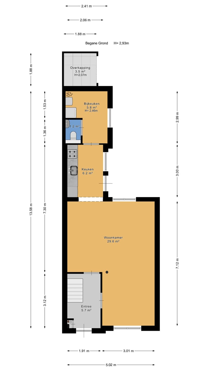 Foto 43 van Herderslaan 68