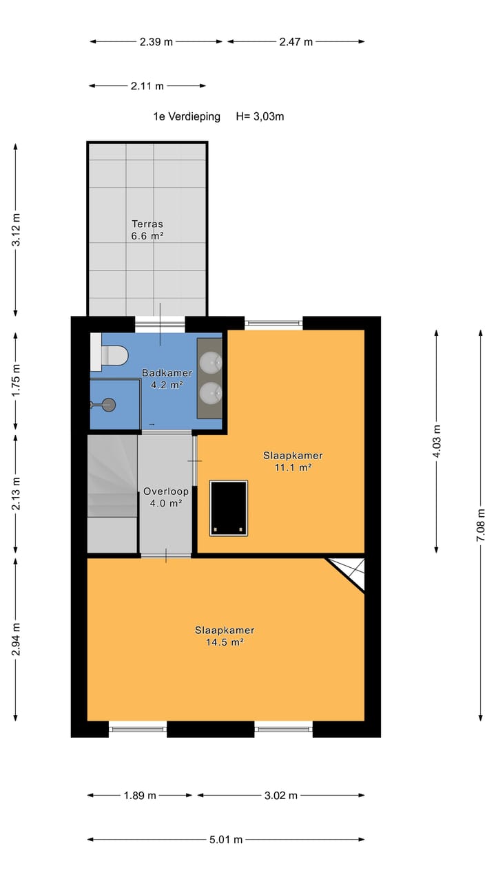 Foto 44 van Herderslaan 68