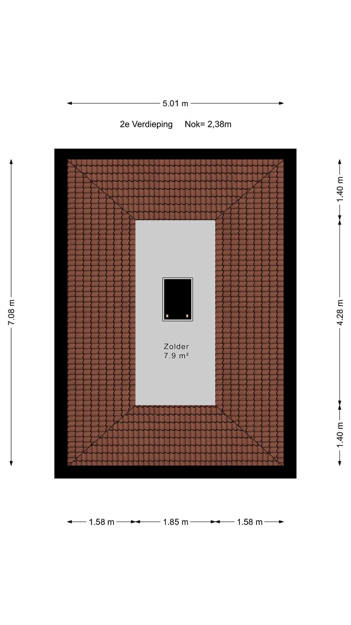 Foto 45 van Herderslaan 68