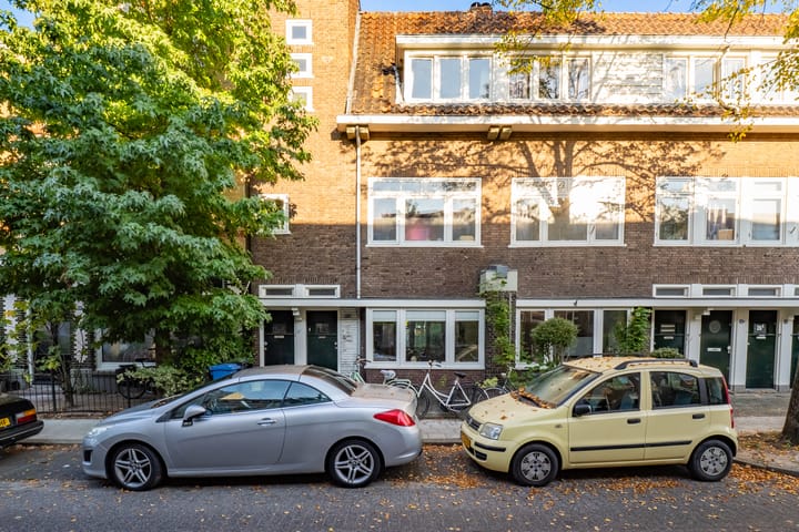 Schimmelpenninckstraat 22 B