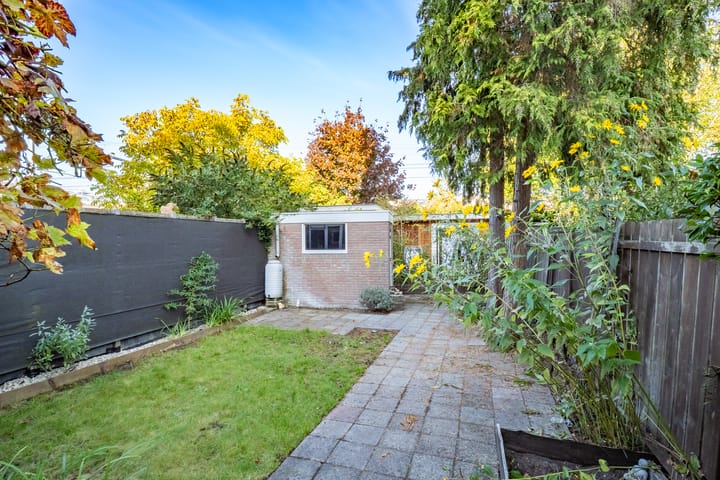 Photo 4 of Schimmelpenninckstraat 22-B