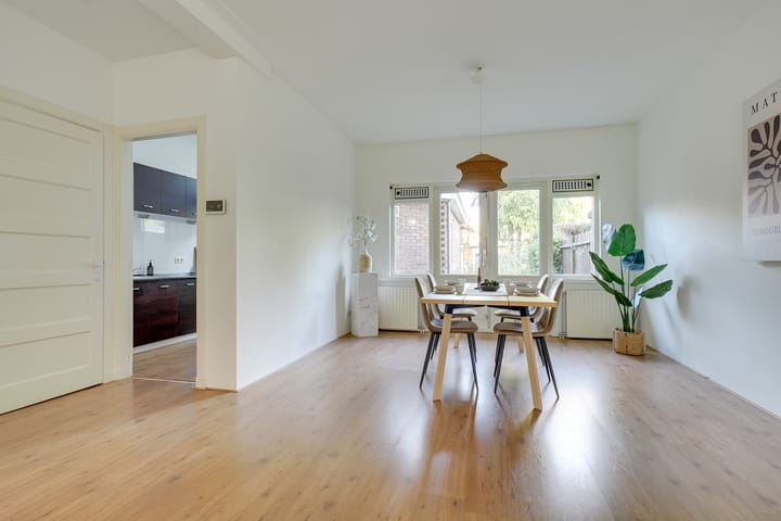 Foto 11 van Schimmelpenninckstraat 22-B