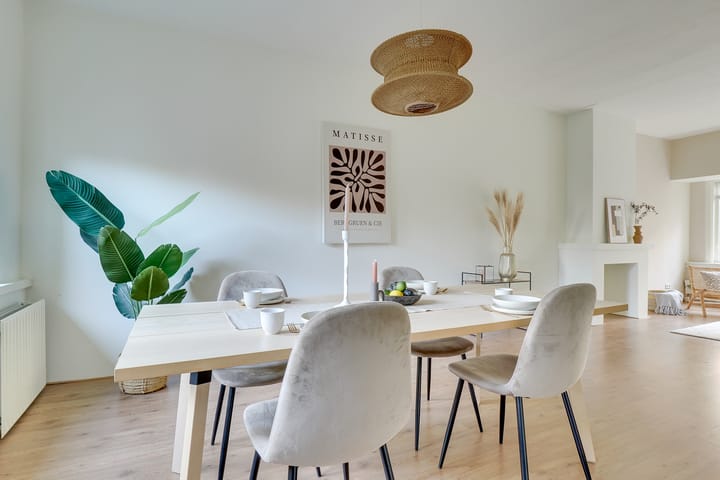 Foto 12 van Schimmelpenninckstraat 22-B