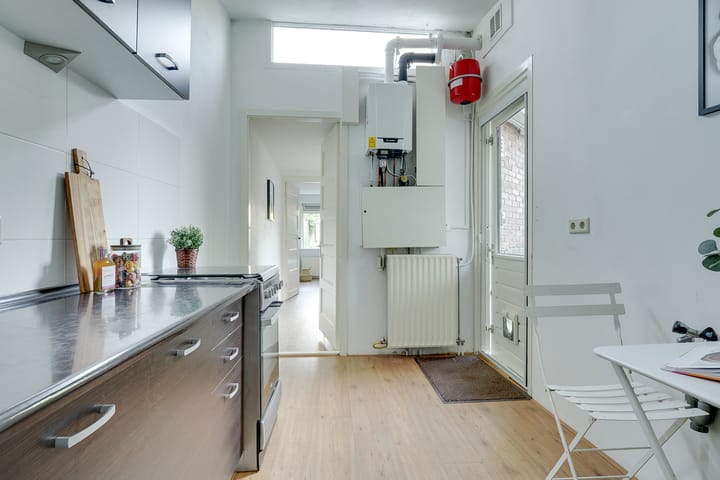 Foto 17 van Schimmelpenninckstraat 22-B