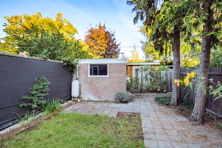 Foto 19 van Schimmelpenninckstraat 22-B