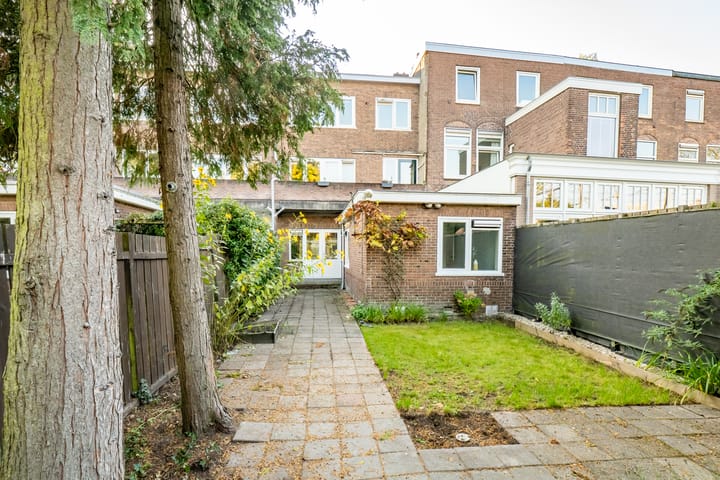 Foto 20 van Schimmelpenninckstraat 22-B