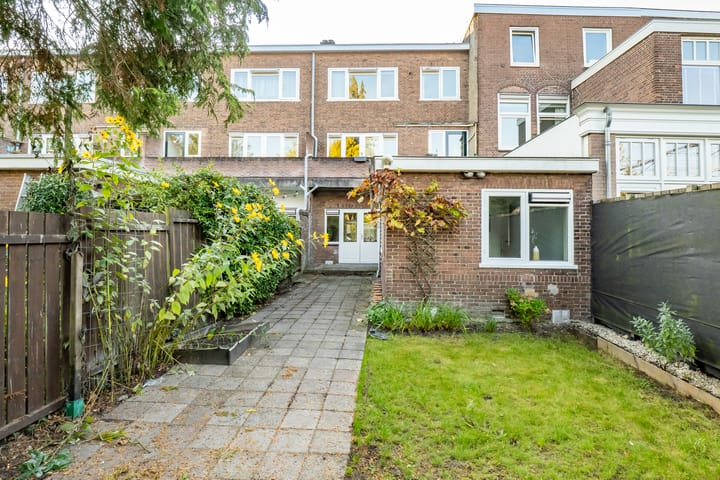 Foto 21 van Schimmelpenninckstraat 22-B