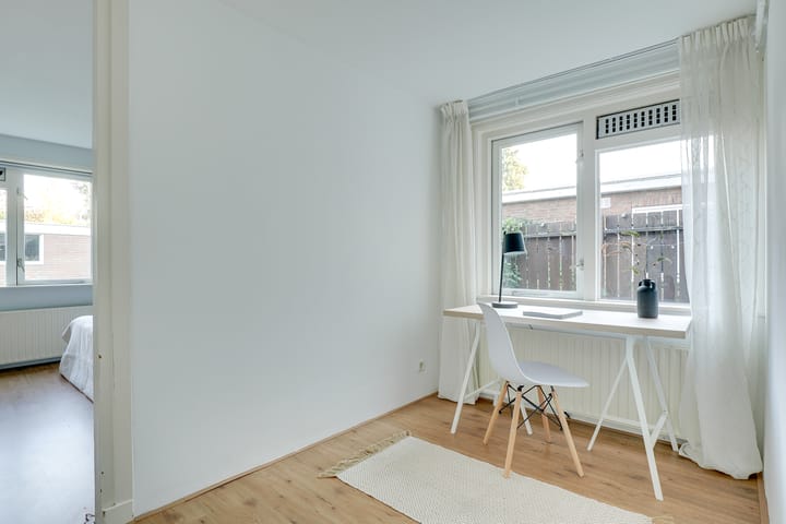 Foto 25 van Schimmelpenninckstraat 22-B