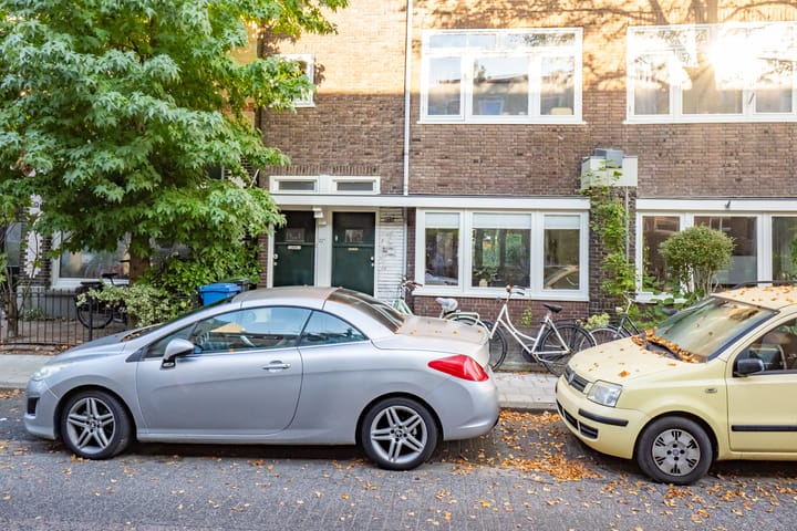 Foto 31 van Schimmelpenninckstraat 22-B