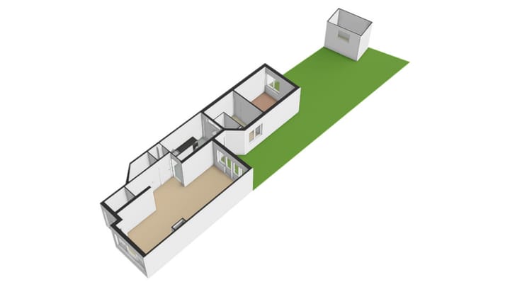 Foto 35 van Schimmelpenninckstraat 22-B