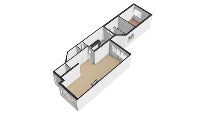 Foto 37 van Schimmelpenninckstraat 22-B