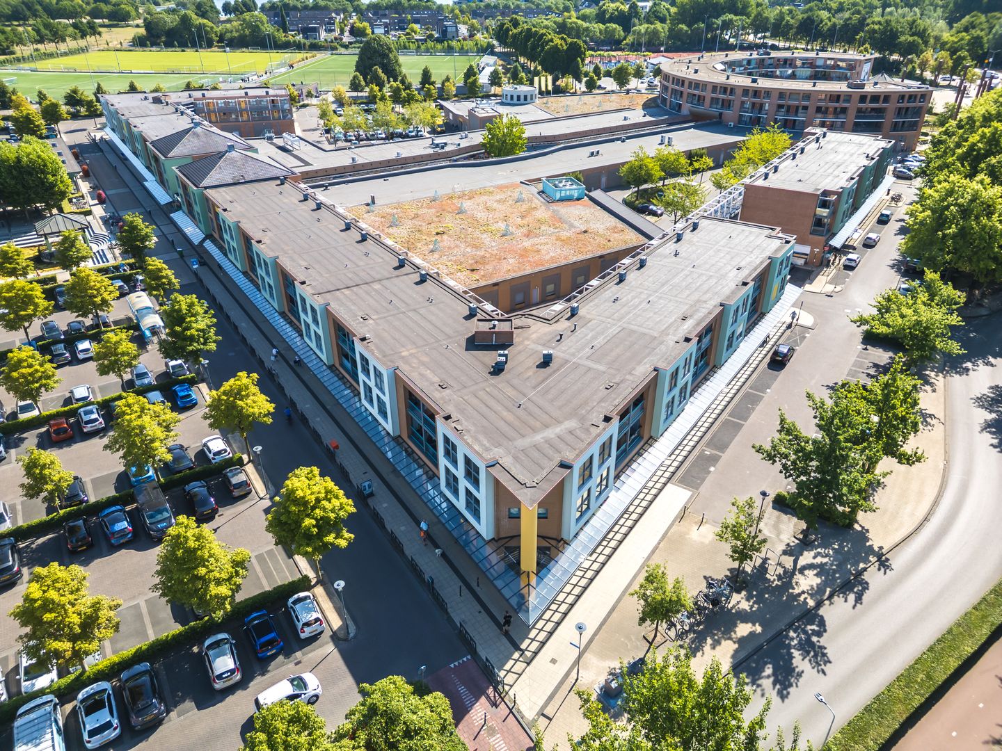 Bekijk foto 3 van Heksenwaag 17-19