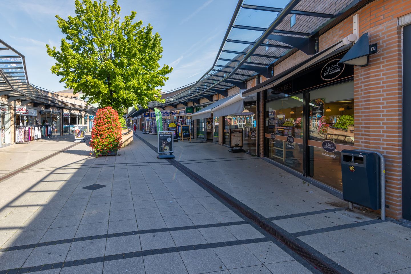 Bekijk foto 5 van Heksenwaag 17-19