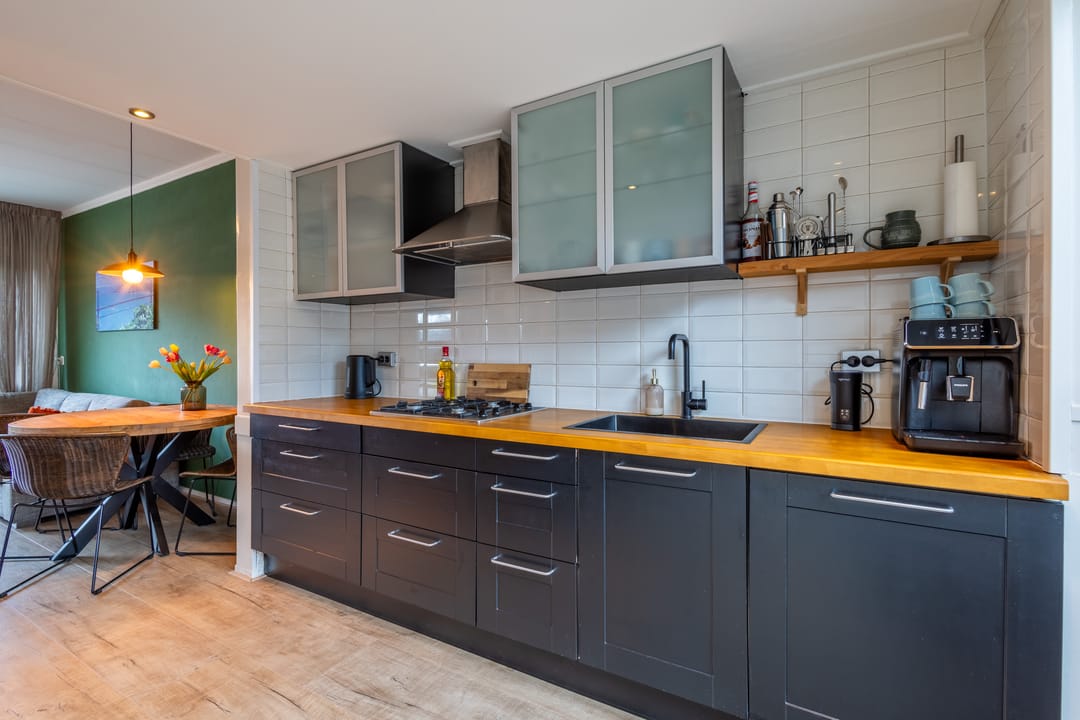 Foto 2 van Haaksbergerstraat 4