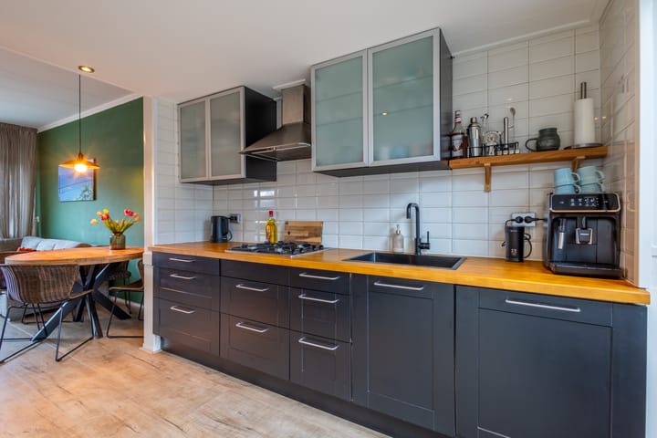 Foto 2 van Haaksbergerstraat 4