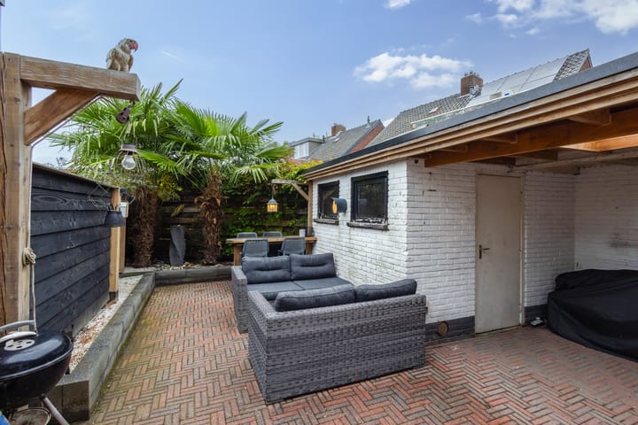 Foto 4 van Haaksbergerstraat 4