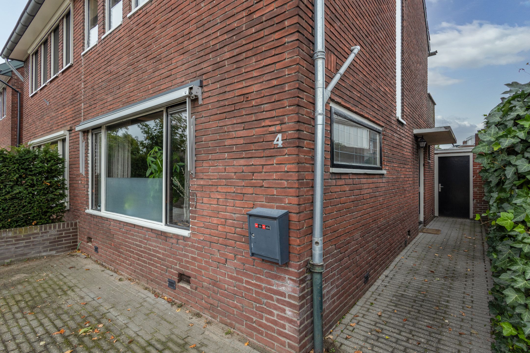 Foto 6 van Haaksbergerstraat 4