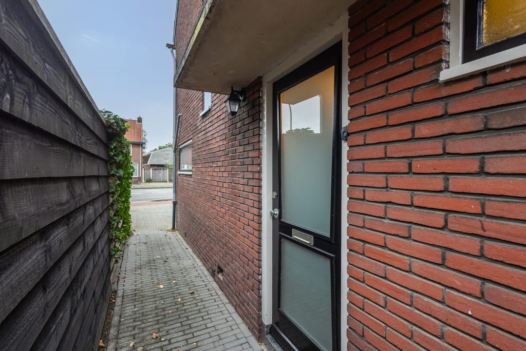 Foto 7 van Haaksbergerstraat 4