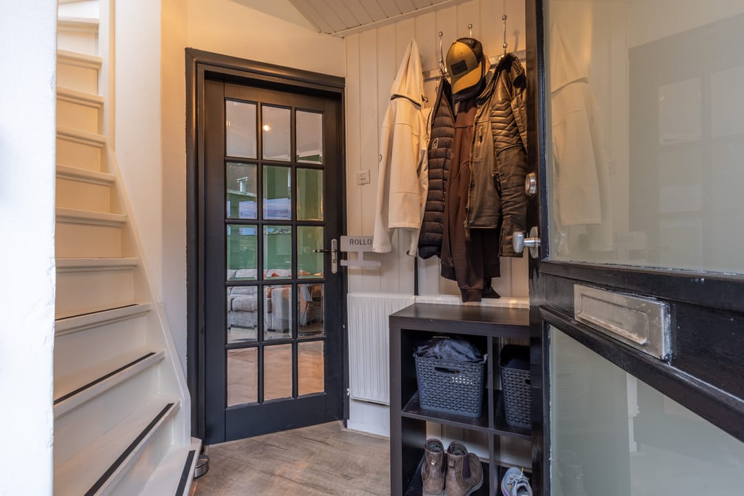 Foto 8 van Haaksbergerstraat 4