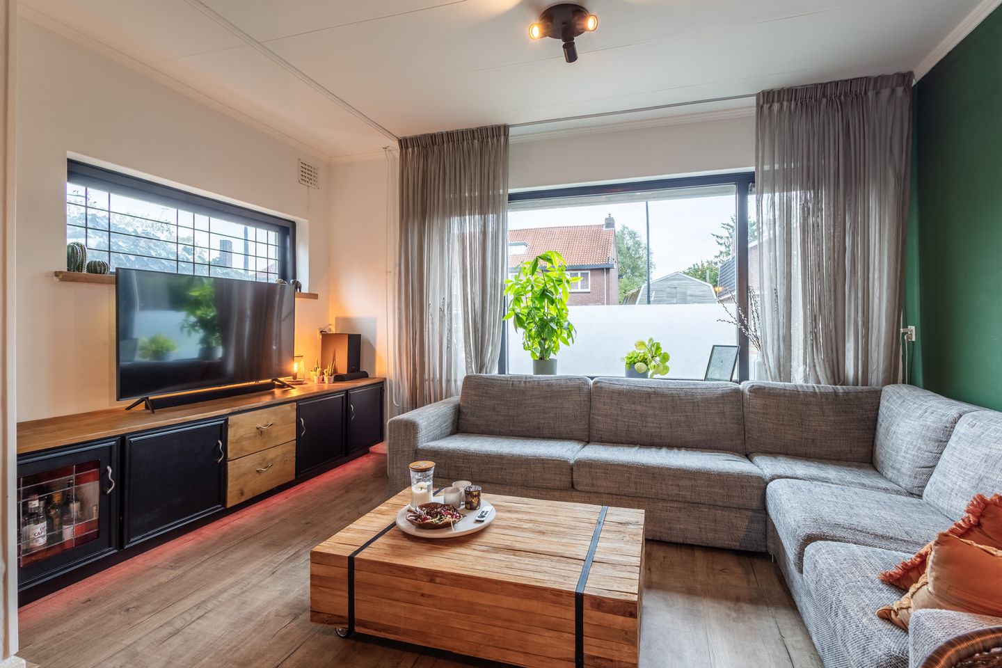 Foto 10 van Haaksbergerstraat 4