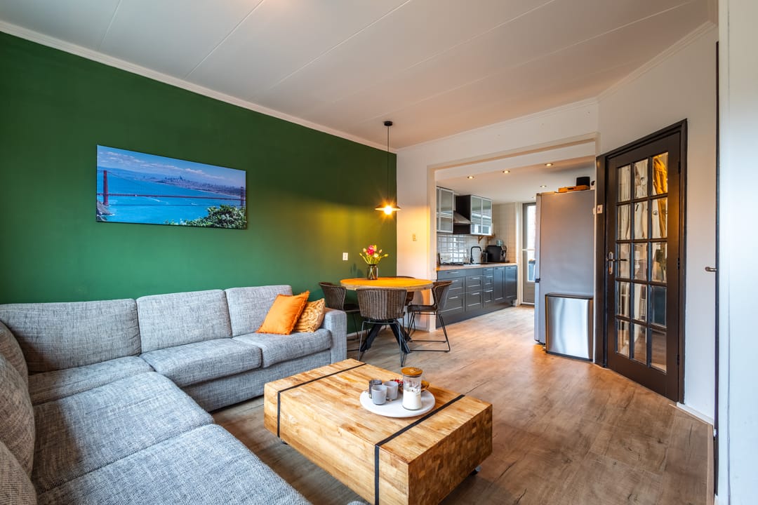 Foto 11 van Haaksbergerstraat 4