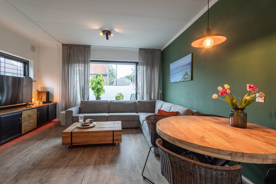 Foto 13 van Haaksbergerstraat 4