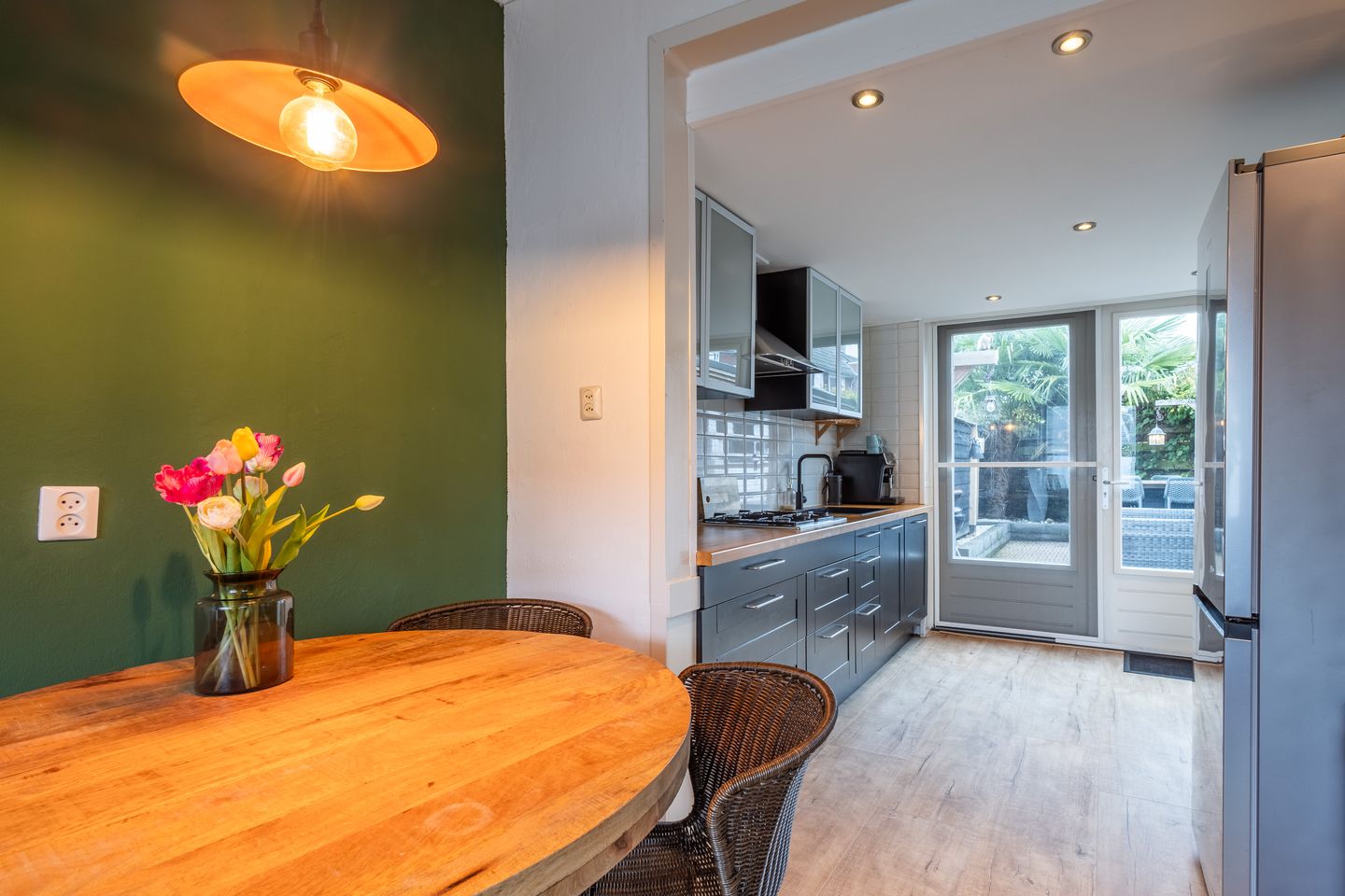 Foto 14 van Haaksbergerstraat 4