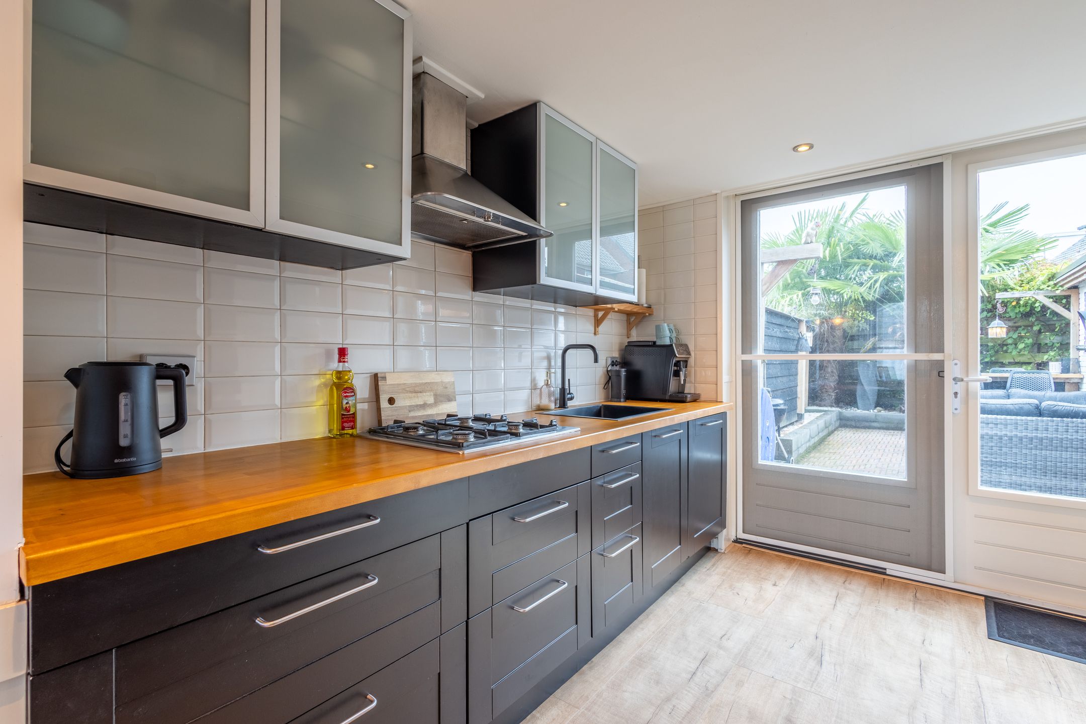 Foto 15 van Haaksbergerstraat 4