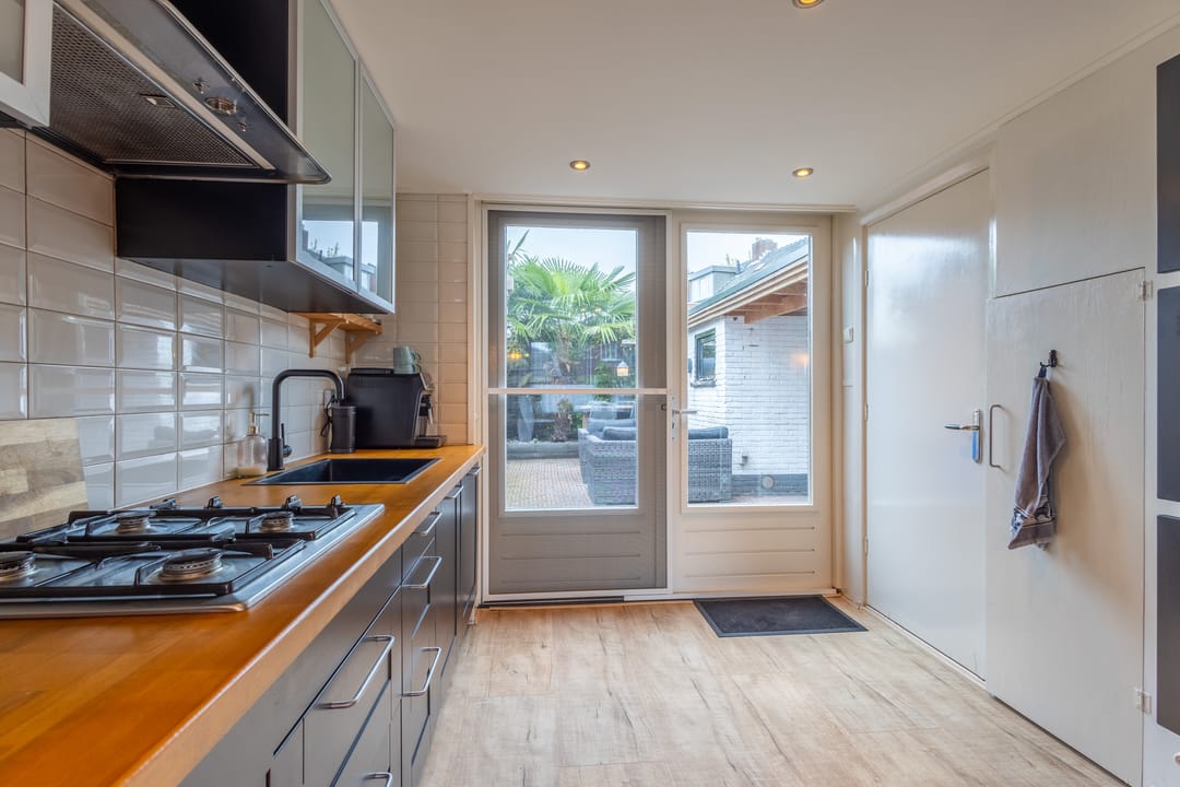 Foto 17 van Haaksbergerstraat 4