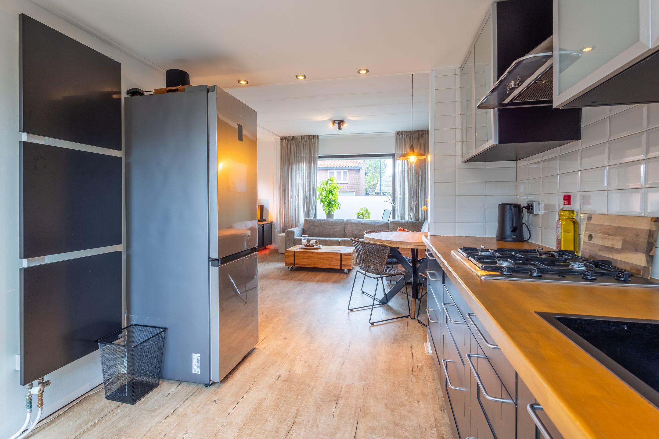 Foto 18 van Haaksbergerstraat 4