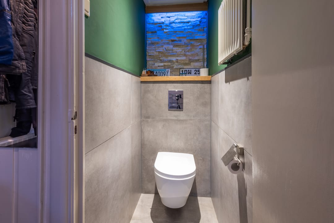 Foto 22 van Haaksbergerstraat 4