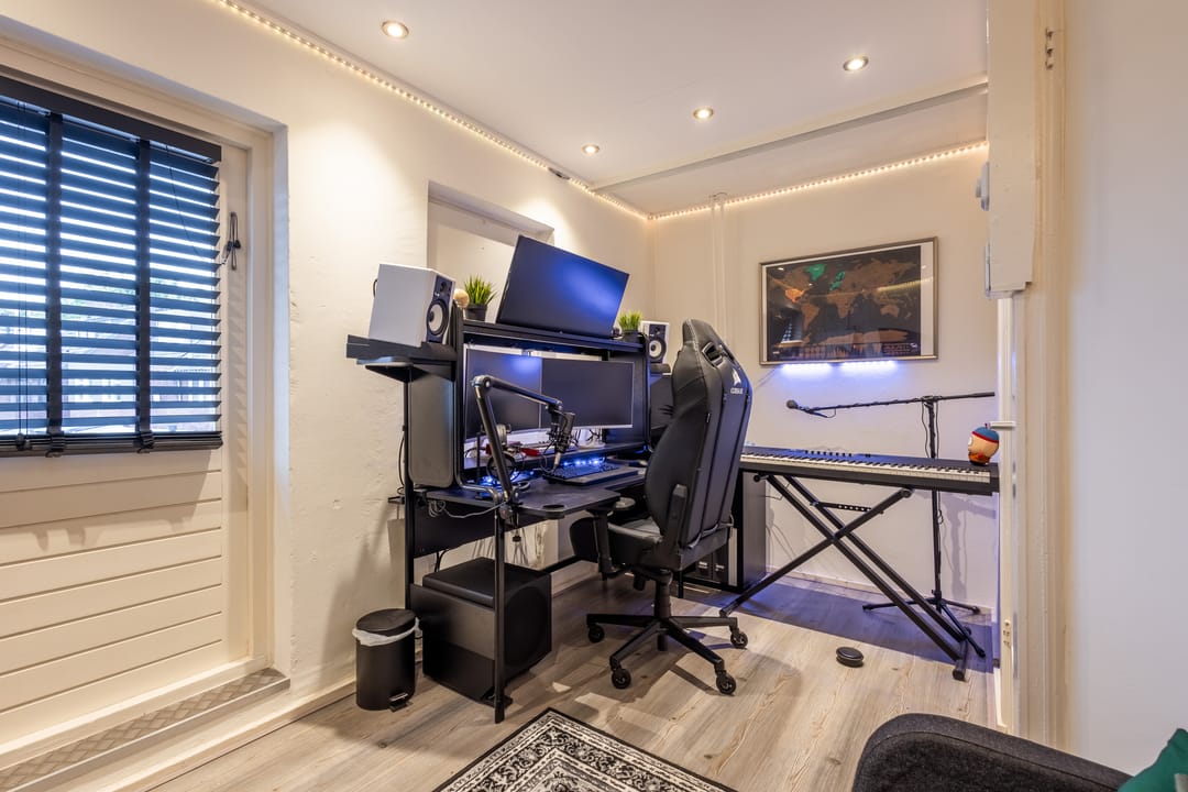 Foto 23 van Haaksbergerstraat 4