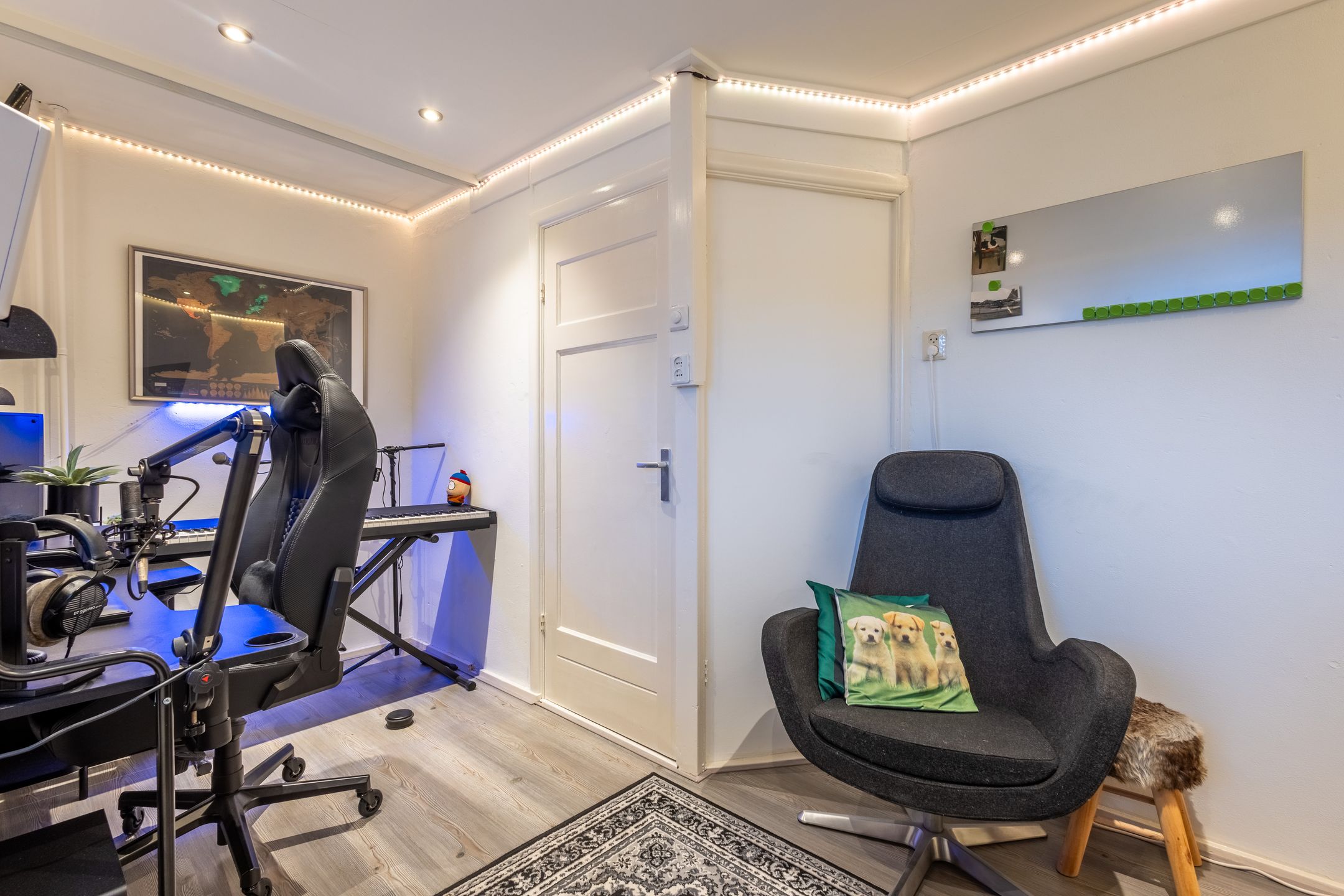 Foto 24 van Haaksbergerstraat 4