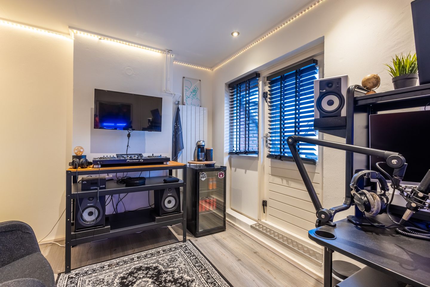 Foto 25 van Haaksbergerstraat 4