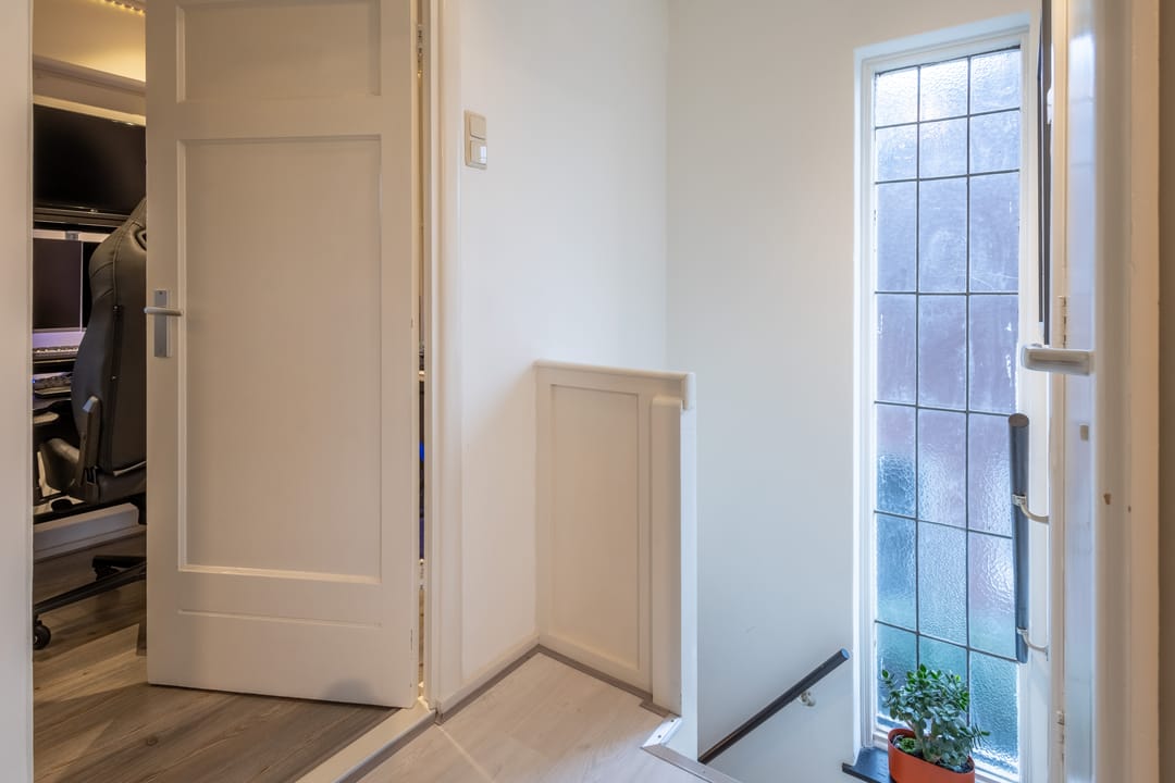 Foto 31 van Haaksbergerstraat 4