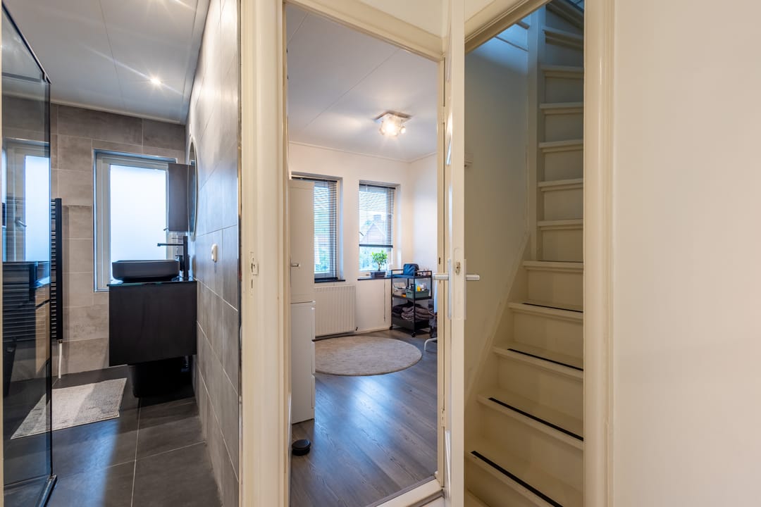 Foto 32 van Haaksbergerstraat 4