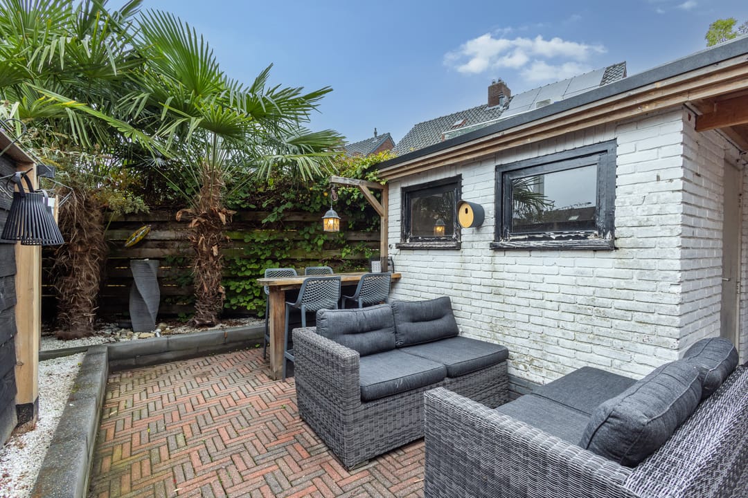 Foto 38 van Haaksbergerstraat 4