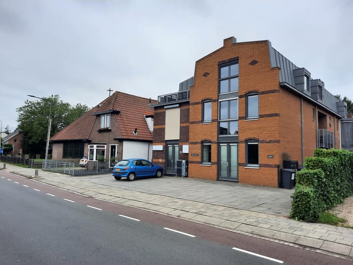 Zuideinde 30, Landsmeer