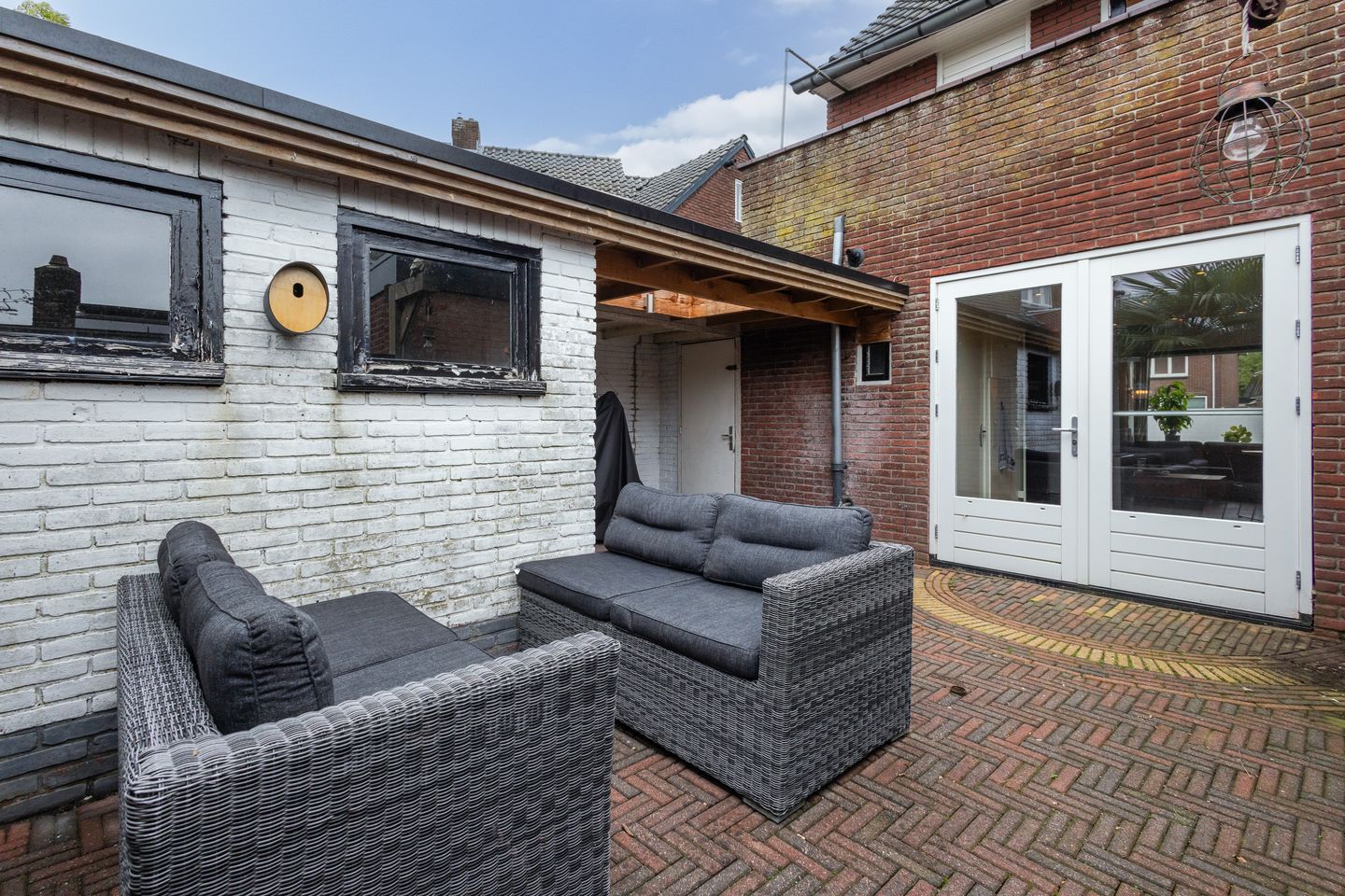 Foto 40 van Haaksbergerstraat 4