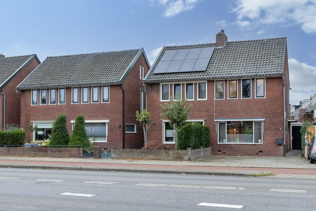 Foto 41 van Haaksbergerstraat 4