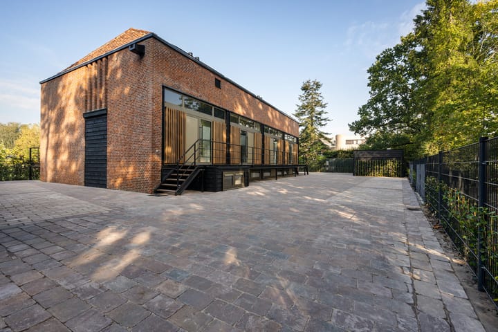 Foto 9 van Koesteeg 2