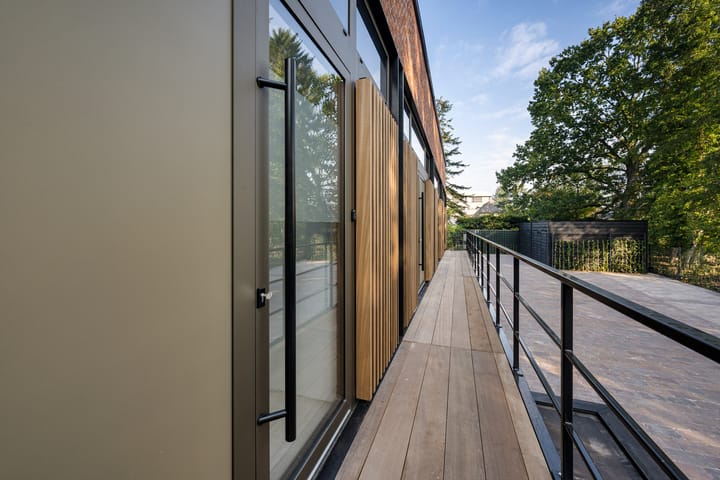 Foto 11 van Koesteeg 2